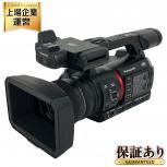 Pansonic  AG-SX350