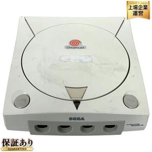SEGA セガ HKT-3000 Dreamcast ドリームキャスト Regulation7 R7 ドリキャス