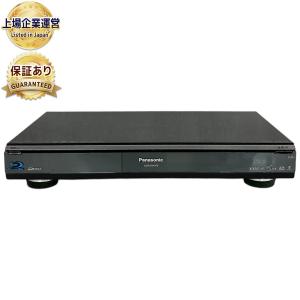 Panasonic パナソニック DIGA DMR-BW950 ブルーレイ レコーダー 映像 機器 生活 家電