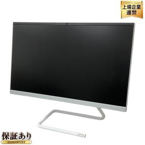 Lenovo Ideacentre F0ER003UJP 一体型 PC 23.8型 Celeron G4930T 3.0GHz 4GB HDD 1TB Win 10 Home 64bit