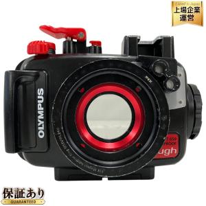 OLYMPUS PT-059 水中プロテクター オリンパス