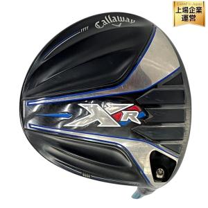 Callaway キャロウェイ XR16 2016 5番 フェアウェイ ウッド ゴルフ スポーツ お得