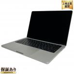 Apple MacBook Pro 14インチ 2021 M1 Max ノートパソコン 64 GB SSD 1TB Sonoma