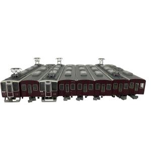 鉄道模型 GREENMAX 31951 GREENMAX グリーンマックス 31951 阪急 8300系 2次車 8332編成 +