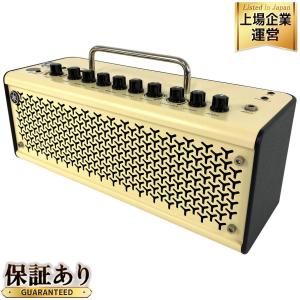YAMAHA THR10II エレキギターアンプ デスクトップアンプ