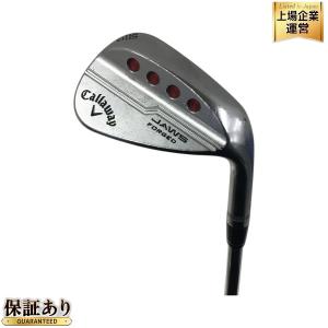 Callaway JAWS FORGED キャロウェイ N.S.PRO MODUS3 TOUR105 56° ウェッジ ゴルフ