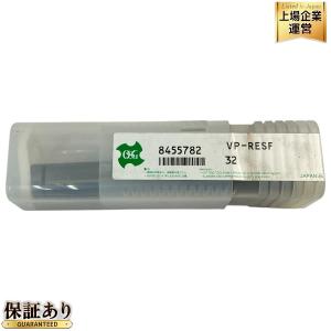 OSG VP-RESF 32 エンドミル 32mm 工具 工具パーツ オージーエス