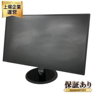IO DATA EX-LD2702DB 27型 ワイド 液晶 ディスプレイ