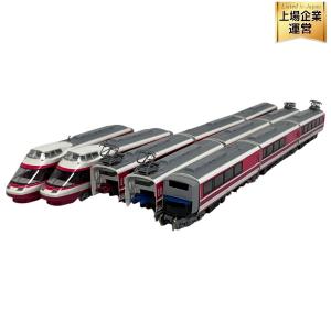 KATO カトー 10-161 小田急10000形 HiSE ロマンスカー