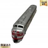 BROADWAY LIMITED  3060 