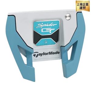 TaylorMade Spider GT STABILITY black TOUR 2 シャフト付き パター ゴルフクラブ ゴルフ スポーツ