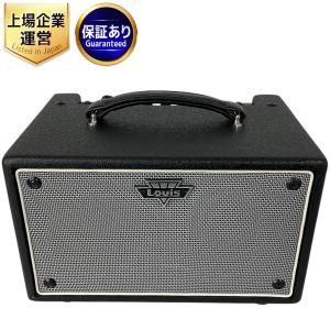 Louis ルイス LBA-15S ベース用コンボアンプ 音響