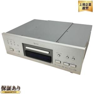 ESOTERIC DV-50 CDプレーヤー ユニバーサル プレイヤー 希少 音楽鑑賞 趣味 エソテリック
