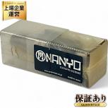 MANYO BT40-SMA27S-75 ミルアーバー 工具 マンヨー