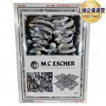 M.C. ESCHER 61-230 M.C.エッシャー 不思議な世界 ジグソーパズル 1000ピース 72×49cm 内袋