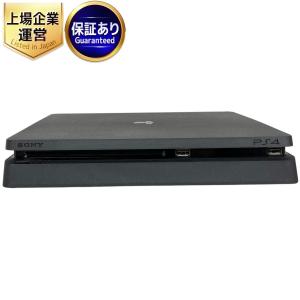 SONY ソニー PlayStation4 PS4 CUH-2000A 500GB ゲーム機 グレイシャー・ホワイト