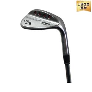 Callaway JAWS FORGED キャロウェイ N.S.PRO MODUS3 TOUR105 56° ウェッジ ゴルフ