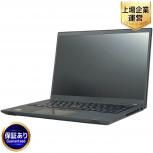 LENOVO 21CF003UUS ノートPC AMD Ryzen 5 PRO 6650U 16GB SSD 2TB 14.0型 ブラック Win11