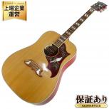 Gibson  Custom Dove VOS