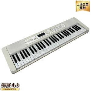 CASIO LK-526 電子ピアノ デジタルキーボード カシオ 楽器