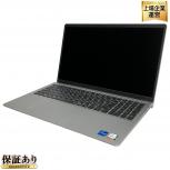 Dell Inspiron 15 3520 15.6インチ ノート パソコン i5-1235U 16GB SSD 512GB win11