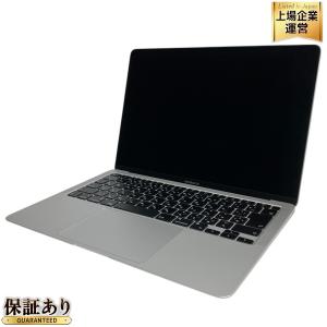 Apple MacBook Air 13インチ MGN93J/A M1チップ Big Sur メモリ8GB SSD256GB