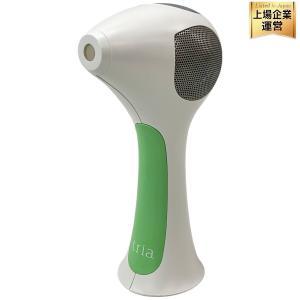 Tria トリア パーソナル レーザー 脱毛器 LHR4.0 4X 美容