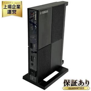 YAMAHA NVR510 ルーター ギガ アクセス VoIP 小型ONU対応 ヤマハ