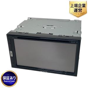 Pioneer carrozzeria FH-8500 DVS カーオーディオ パイオニア カロッツェリア