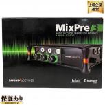 SOUND DEVICES  MixPre-3 