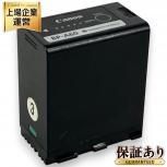 Canon バッテリー BP-A60 業務用カメラバッテリー