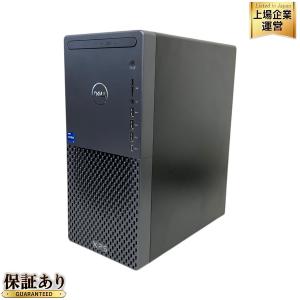 Dell XPS 8940 デスクトップPC Intel Core i7-11700 2.50GHz 16GB SSD 512GB HDD 1TB Windows 10 Home 64bit