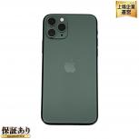 Apple  iPhone 11 Pro
MWCC2J/A