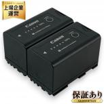 Canon BP-955 バッテリー バッテリーパック キャノン 2個セット