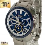 SEIKO セイコー アストロン ノバク ジョコビッチ SBXC045 5X530-AT0 限定モデル ソーラー メンズ
