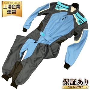 OMP KS-3 レーシングスーツ 60サイズ レーシング 用品