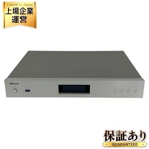 DELA HA-N1AH20/2 N1 デジタルオーディオ ハイレゾ対応 デジタルミュージックライブラリ