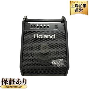 Roland ローランド PM-10 V-Drums用 モニターアンプ