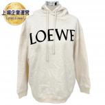 LOEWE
/ロエベ   フーディー プルオーバーパーカー 