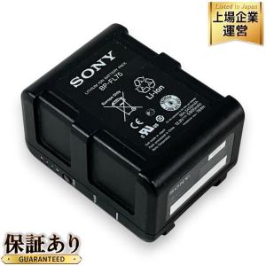 SONY BP−FL75 Vマウント 業務用バッテリー