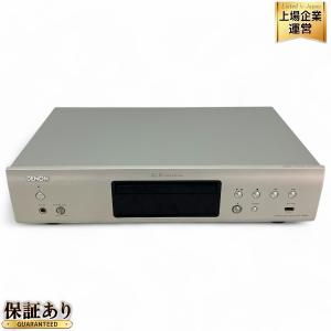 DENON デノン DCD755RE CDプレイヤー