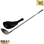 MIZUNO ミズノ JPX E III 3FW 15° フェアウェイウッド Orochi Light フレックスR カバー付