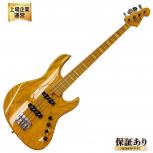 ATELIER Z エレキベース Beta4/S/deluxe CUSTOM