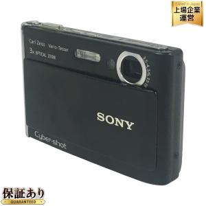SONY Cyber-Shot DSC-T70 デジタル コンパクト カメラ デジカメ ソニー
