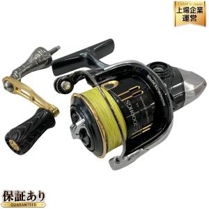 SHIMANO STELLA C2000HGS アルテグラ スピニング リール