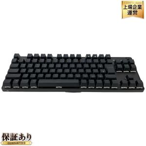 steelseries APEX 9 TKL オプティカルスイッチ ゲーミング キーボード PC周辺機器