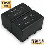 Canon BP-955 バッテリー バッテリーパック キャノン 2個セット