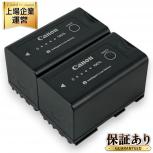 Canon BP-955 バッテリー バッテリーパック キャノン 2個セット