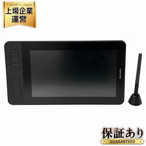 GAOMON PD1161 11.6インチ 液晶ペンタブレット