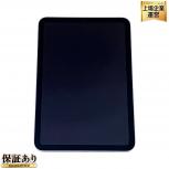 Apple   iPad mini(A17 Pro)
MXNE3J/A